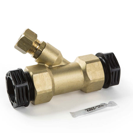 Pipelife Pakkboks for Varmekabel