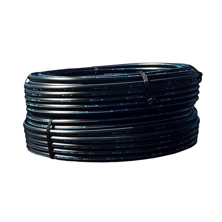 Pipelife PE 100 Trykkrør Ø20-110mm i kveil 10-300 meter SDR 11