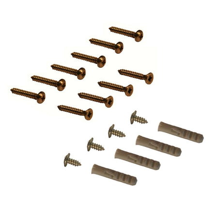 Pipelife Pili Skruesett