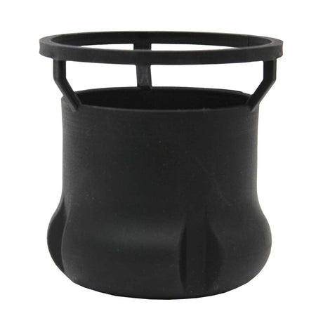 Pipelife Pili sluk-kopp