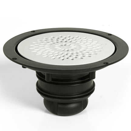 Pipelife Pili2 sluk uten jordingspunkt Pipelife Gulvsluk AH-4522028