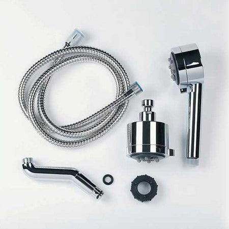 Reservedel: Porsgrund Dusjsett for Showerama 7-5