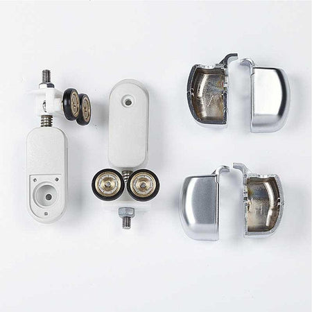 Contura Hjulvogge for Showerama 7-serie