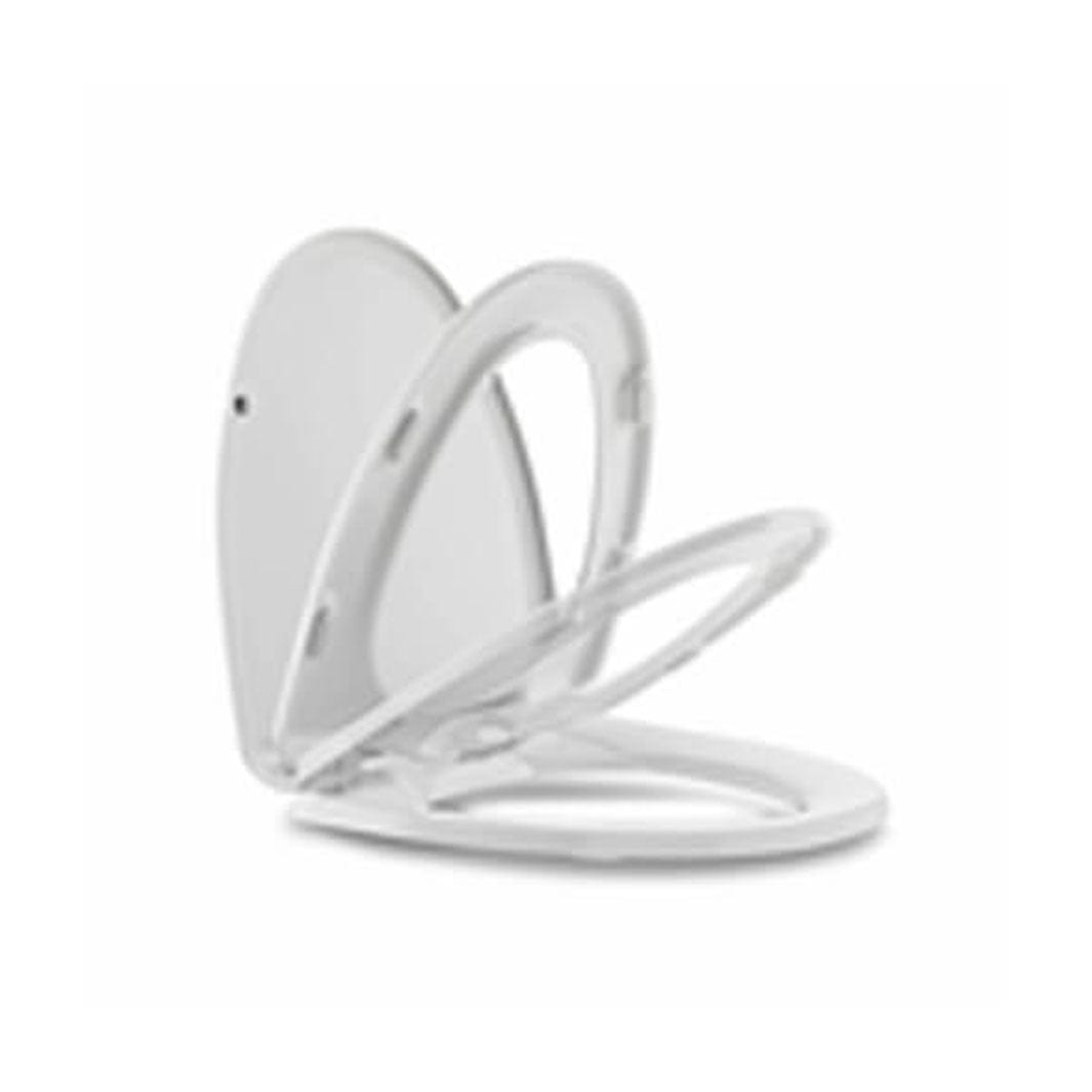 Toalettsete Soft Close () Toalettsete Soft Close