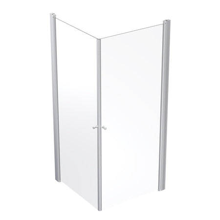 Contura Showerama 10-02 Dusjhjørne Rett