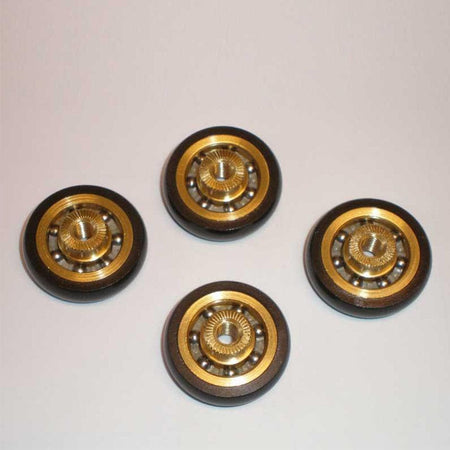 Reservedel: Contura Showerama Trinser 4stk