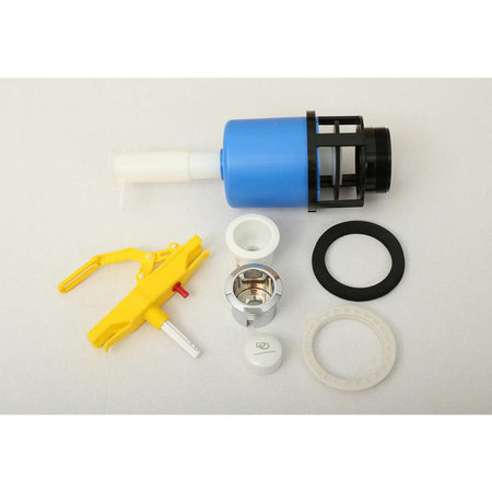 Porsgrund Trevi B og 466 Utløpssett