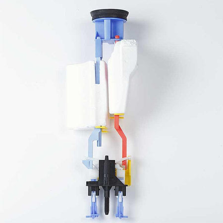 Porsgrund Trevi og Mosaik Utløpsventil