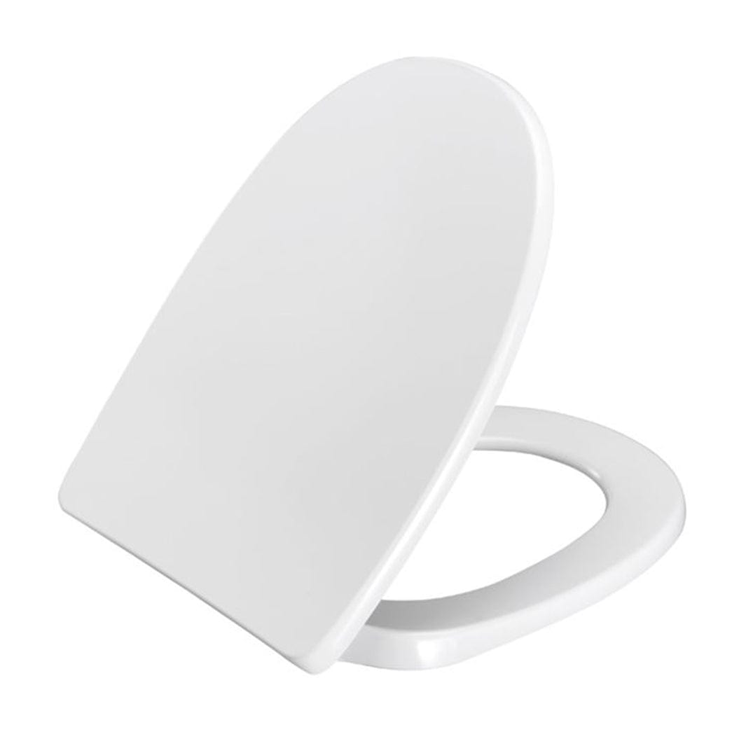 Pressalit 750 Toalettsete Hvit Pressalit Toalettsete PR-6190098