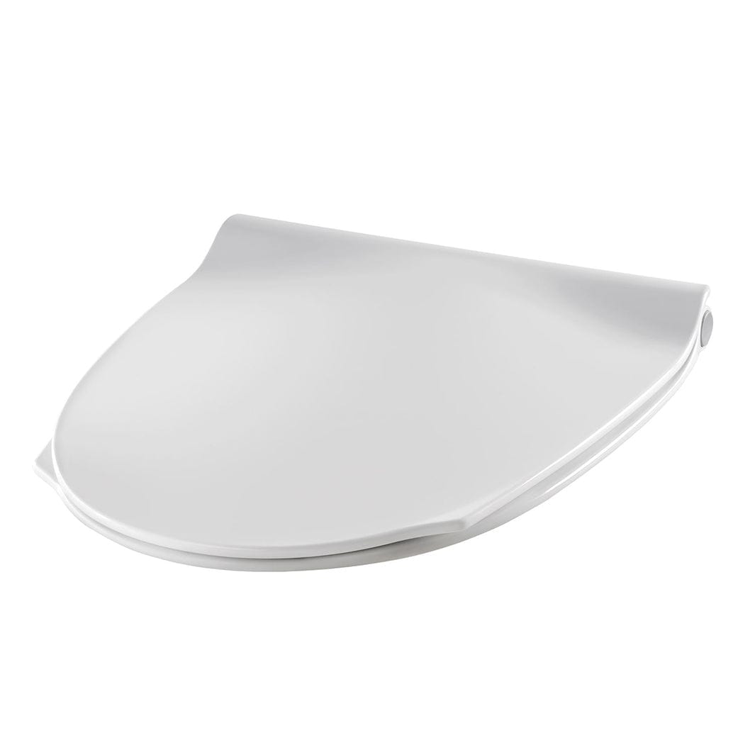 Pressalit Sign Art 474 Toalettsete Hvit Pressalit Toalettsete PR-6190221