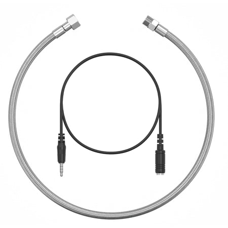 Quooker Forlengerslange - signalkabel medfølger