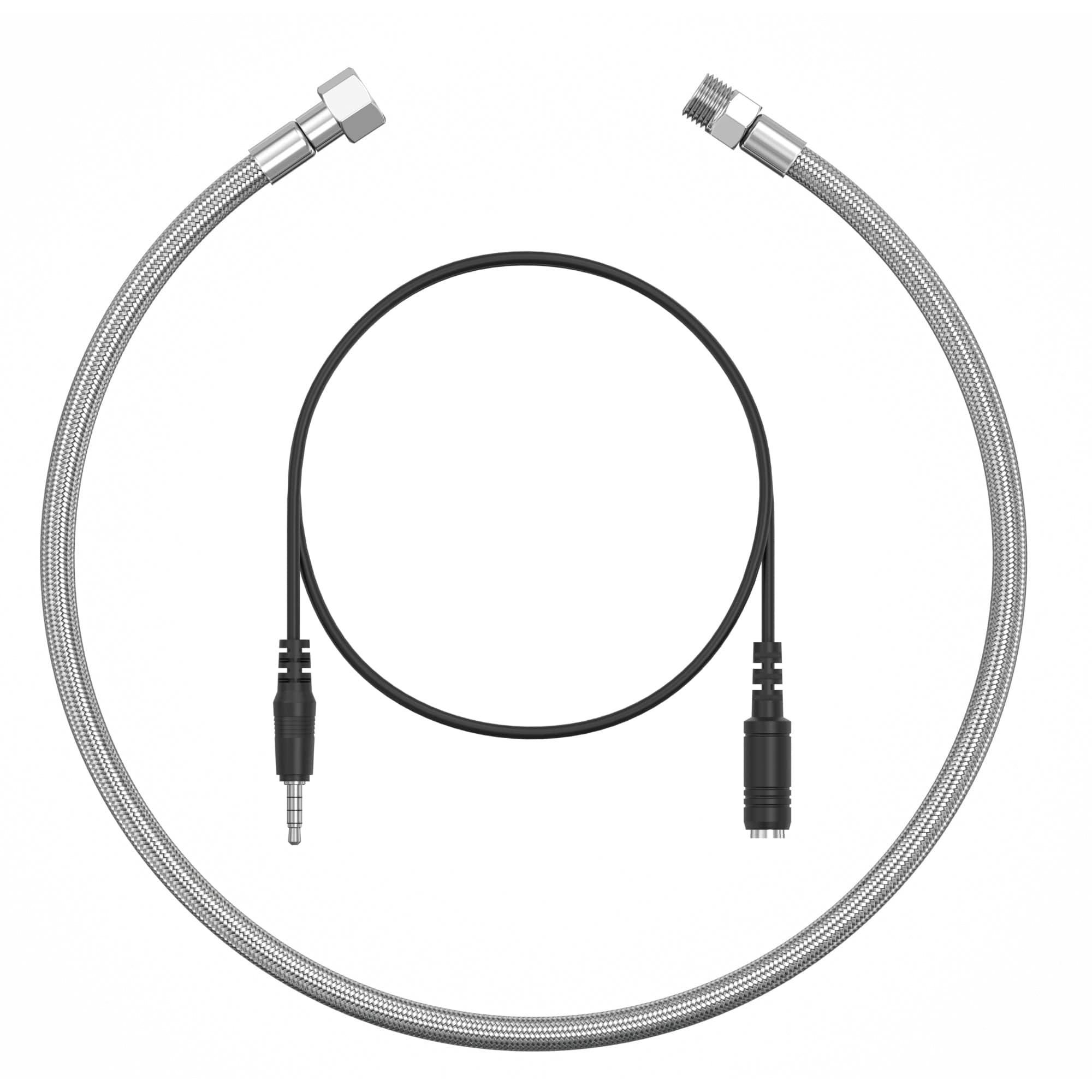 Quooker Forlengerslange - signalkabel medfølger 30cm Quooker Tilbehør blandebatteri QU-Q510060002