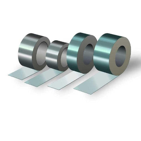 Rockwool Alutape 50 m