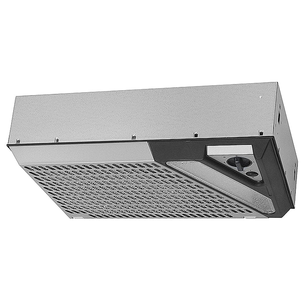 Røroshetta 480-12/16 Ventilator Innsats Sentralavtrekk RørosHetta Kjøkkenvifte RO-8014