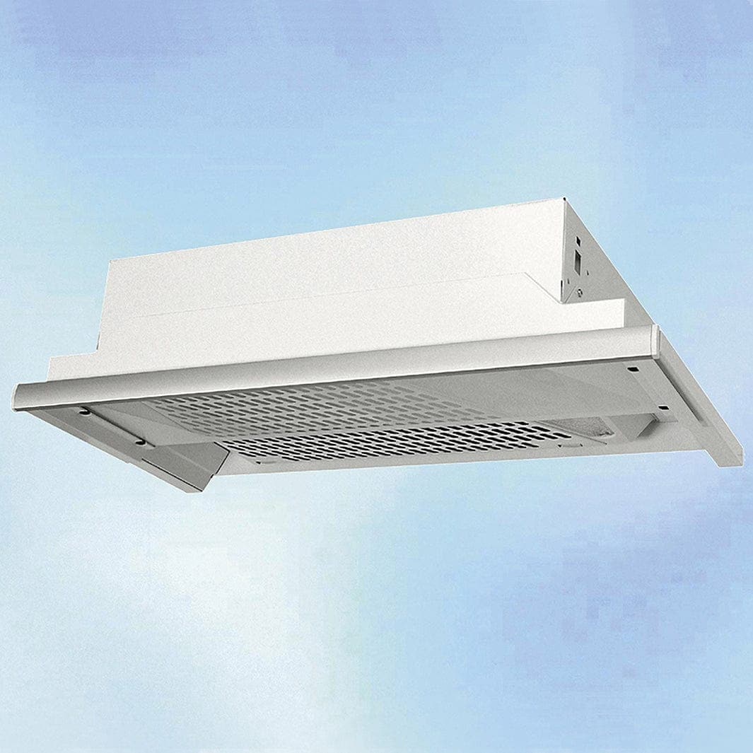 Røroshetta 490-12/16 Uttreksventilator Sentralavtrekk RørosHetta Kjøkkenvifte RO-8017