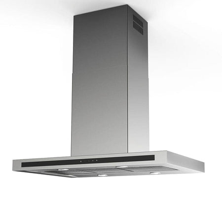 Røroshetta Flora Kjøkkenhette 90 FRH