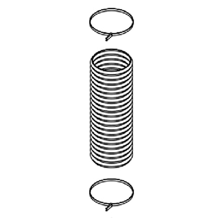 Røroshetta Installasjonspakke