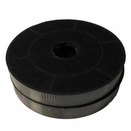 Røroshetta Kullfilter 2 stk 9251