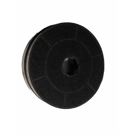 Røroshetta Kullfilter 9258 2stk RørosHetta Tilbehør ventilasjon RO-9258