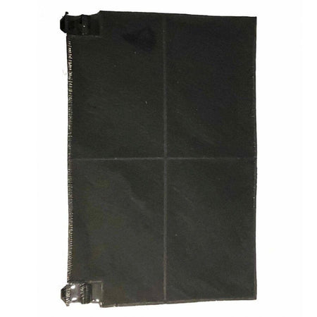 Røroshetta Kullfilter 9340