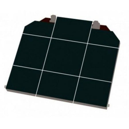 Røroshetta Kullfilter