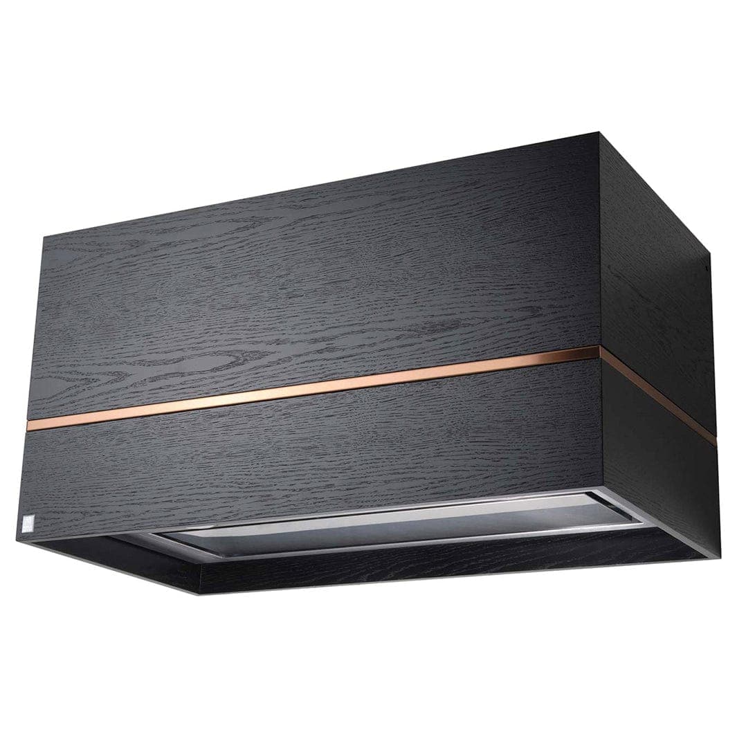 Røroshetta Stripe Ventilator 60/80cm 60cm RørosHetta Kjøkkenvifte RO-2096