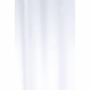 Safir Dusjforheng 180x200cm Hvit