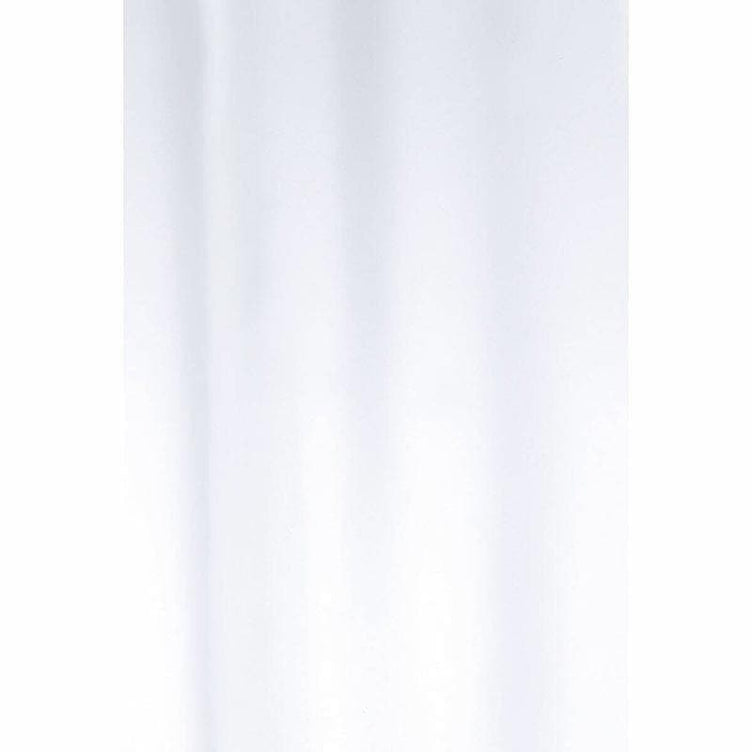 Safir Dusjforheng 180x200cm Hvit