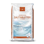 Salinity SP Salttabletter 25kg