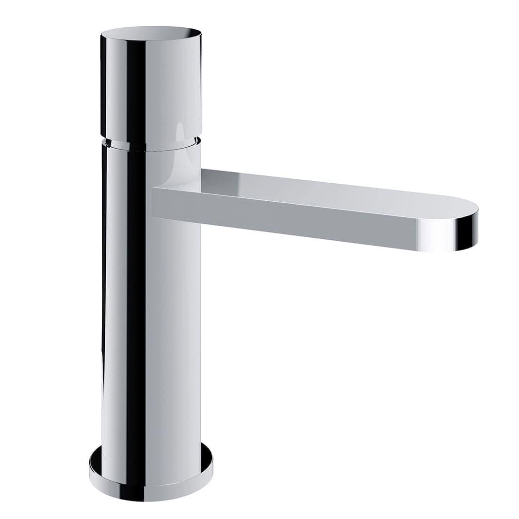 Sanipro Ice One Servantbatteri Krom Sanipro Servantbatteri SA-10179