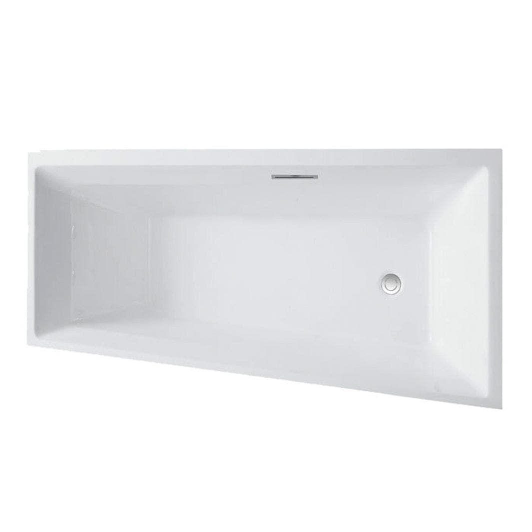 Billig Hjornebadekar Billig Hjornebadekar