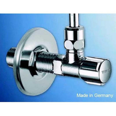 Schell Forstillingskran med Lang Stamme