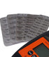 Scuba II - refill tabletter basseng/vann tester VikingBad Kjemikalier til spabad VB-107432