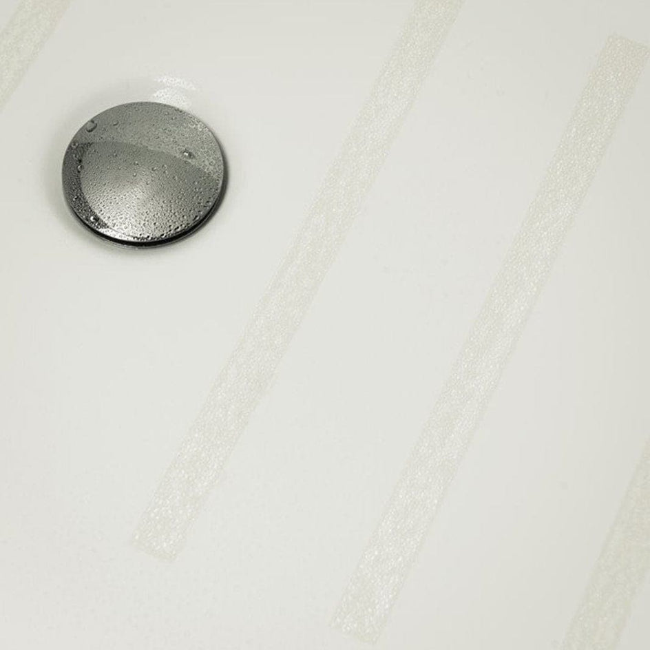 Sealskin antiskli selvklebende striper transparent Klar Sealskin Antisklimatte CO-V000200