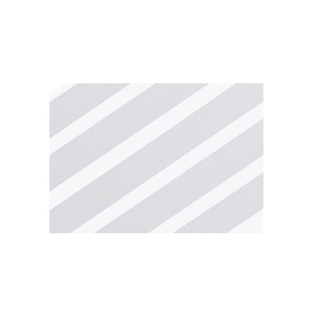 Sealskin antiskli selvklebende striper transparent Klar Sealskin Antisklimatte CO-V000200