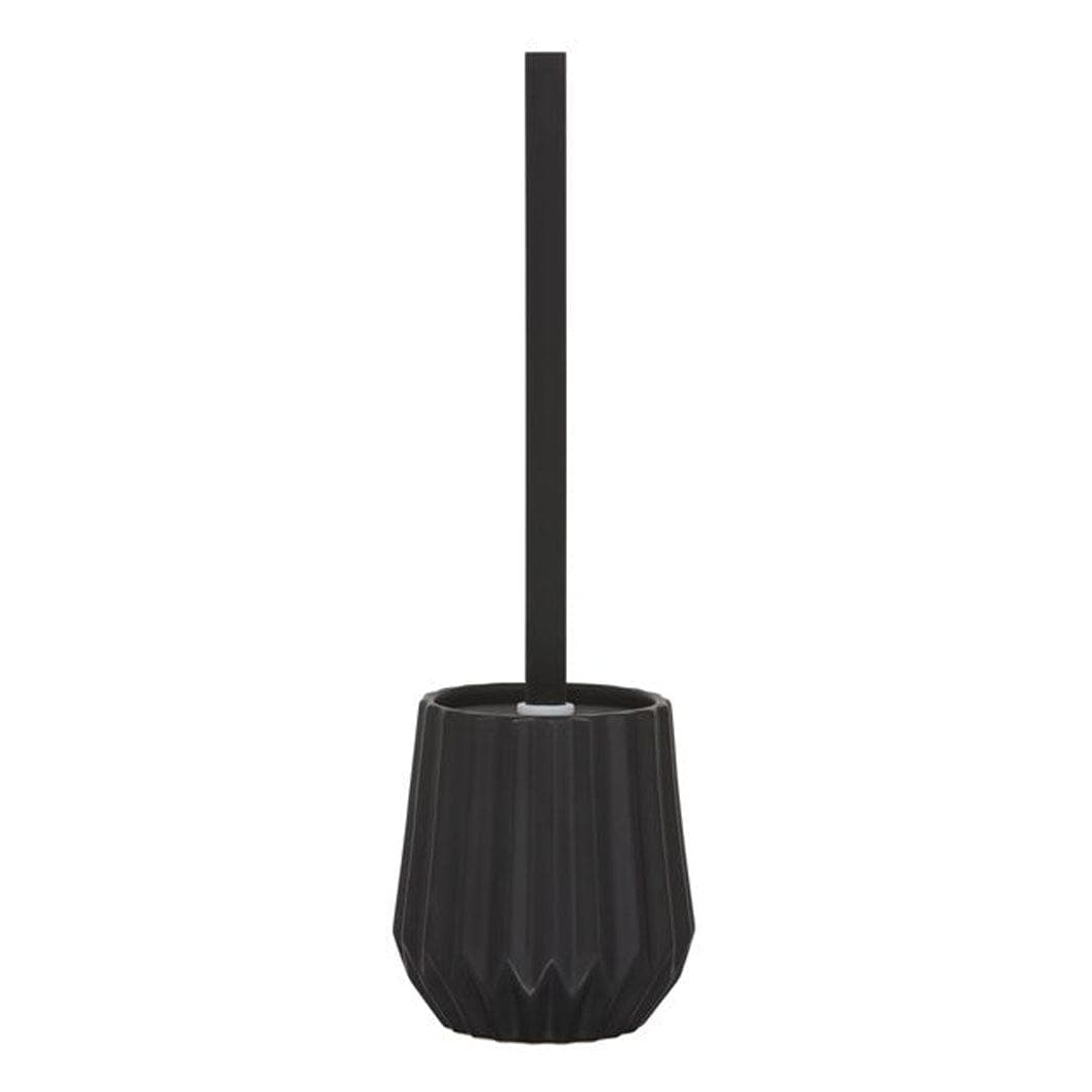 Sealskin Arte toalettbørste Svart Sealskin Toalettbørste CO-V500512