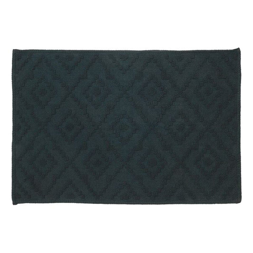 Sealskin Aztec badematte 60x90 Sealskin Baderomsmatte