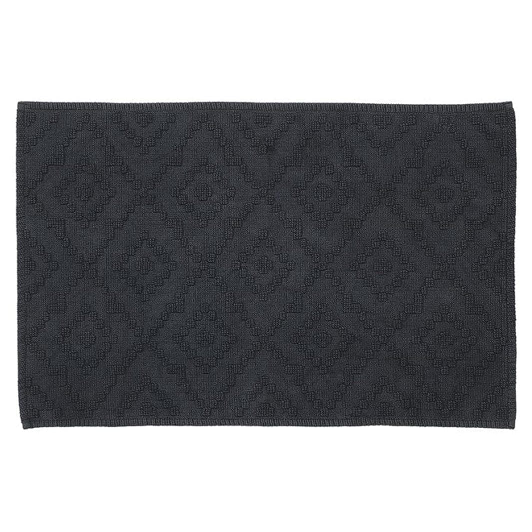 Sealskin Aztec badematte 60x90 Sealskin Baderomsmatte