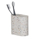 Sealskin Blend tannbørsteholder dobbel terrazo Terrazzo Sealskin Tannbørsteholder CO-V800035