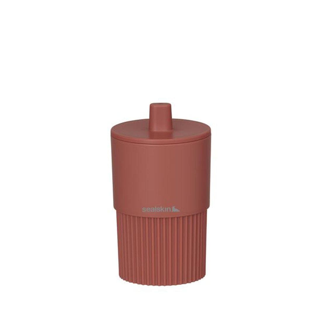 Sealskin Brave bomullsboks Mørk rosa Sealskin Diverse baderomstilbehør CO-V800024