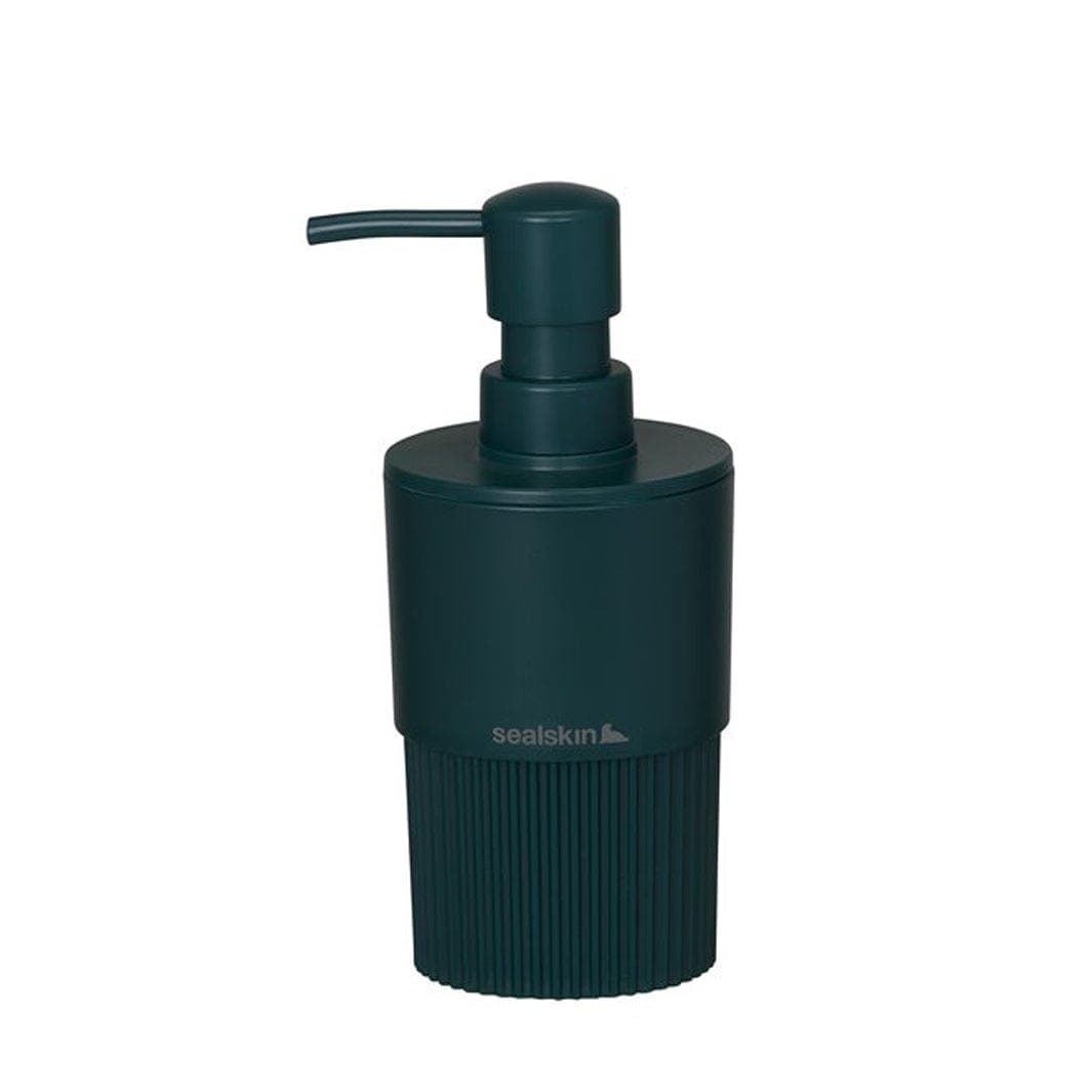 Sealskin Brave såpedispenser Mørk grønn Sealskin Såpedispenser CO-V800014