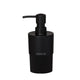 Sealskin Brave såpedispenser Svart Sealskin Såpedispenser CO-V800013