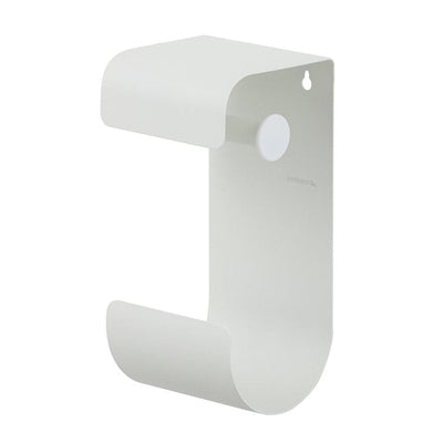 Sealskin Brix Toalettpapirholder Hvit matt Sealskin Toalettrullholder CO-V471810