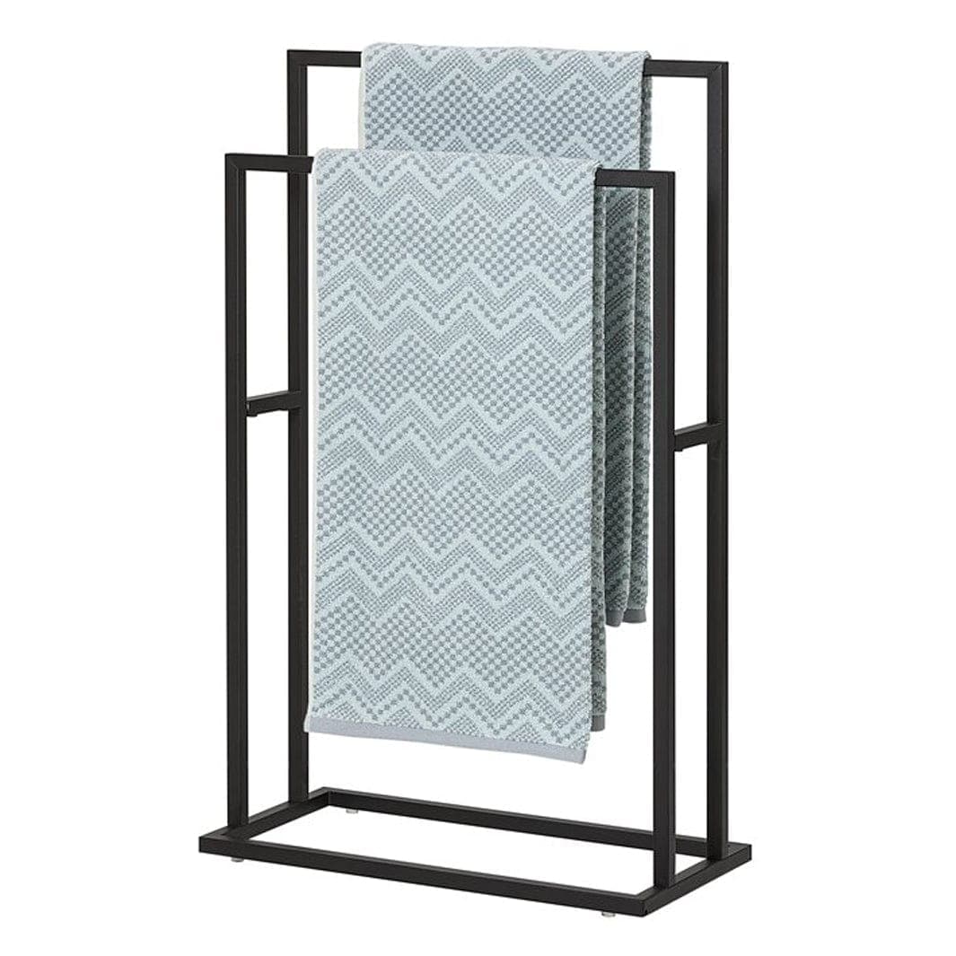 Sealskin Carre Håndklestativ Gulvstående Sealskin Håndklestativ CO-396130746