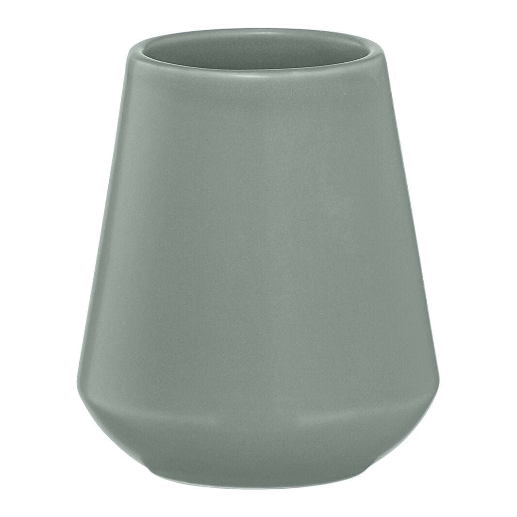 Sealskin Conical Tannglass Grønn Tannbørsteholder