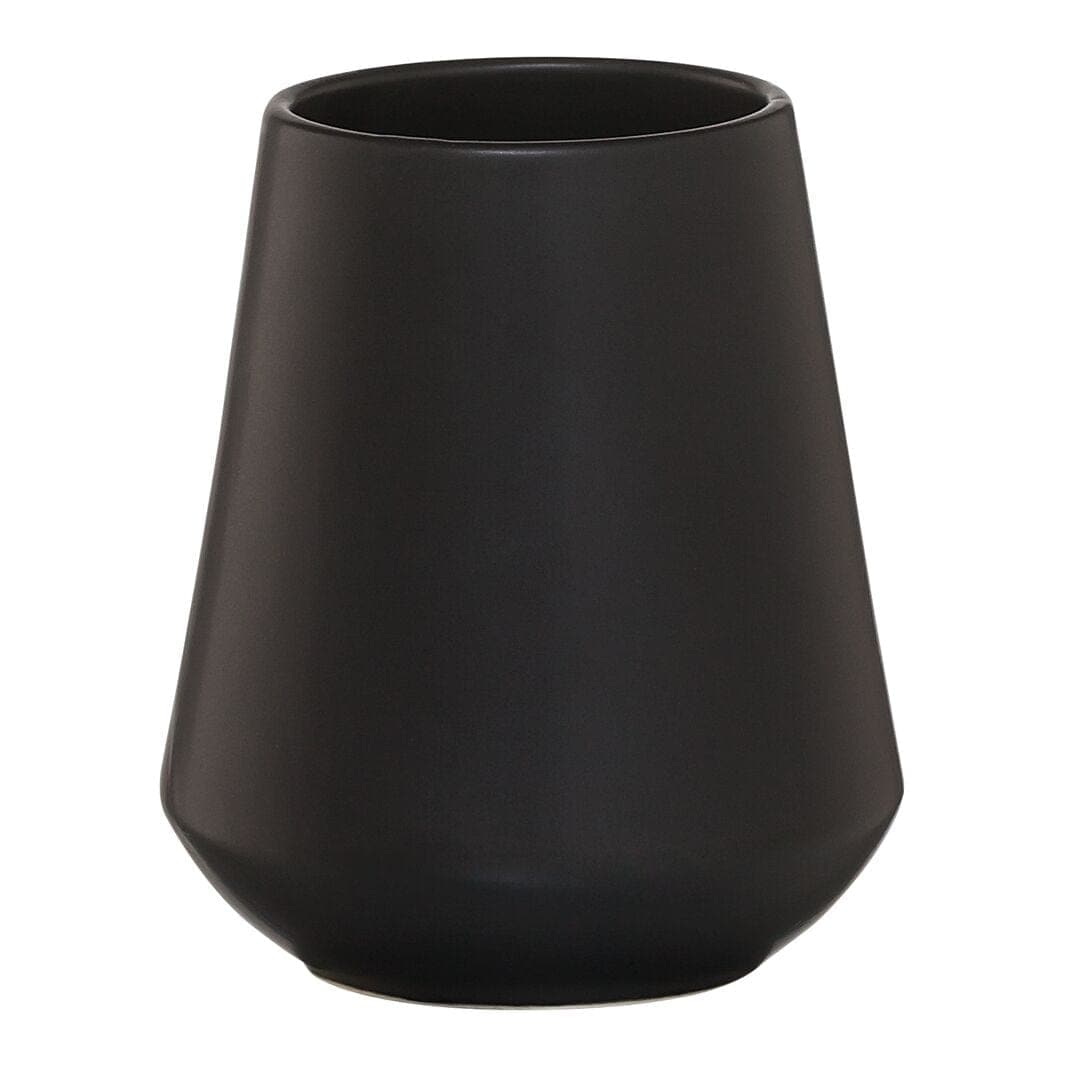 Sealskin Conical tannglass  Sealskin Tannbørsteholder