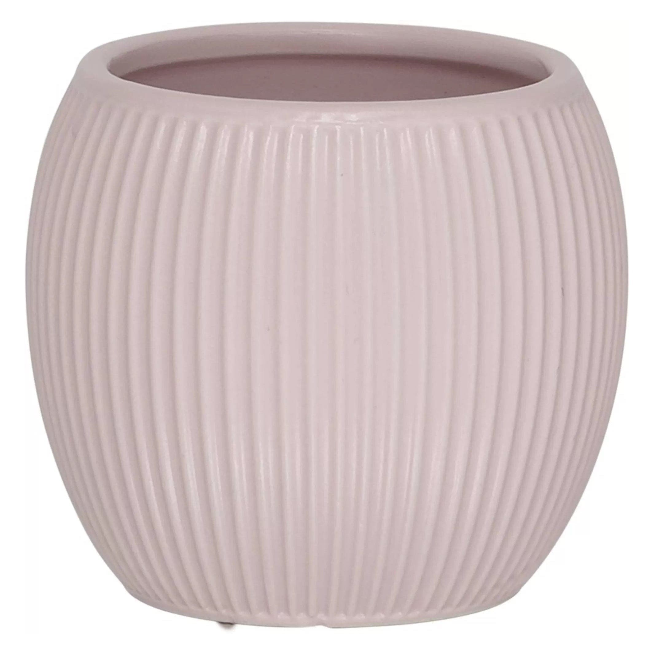 Sealskin Outlet: Convex Tannglass Rosa