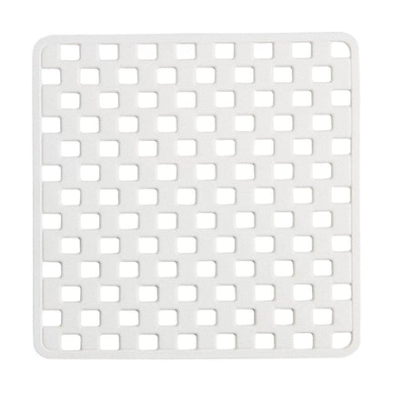 Sealskin Doby antiskli dusjmatte Hvit Sealskin Antisklimatte CO-V003410