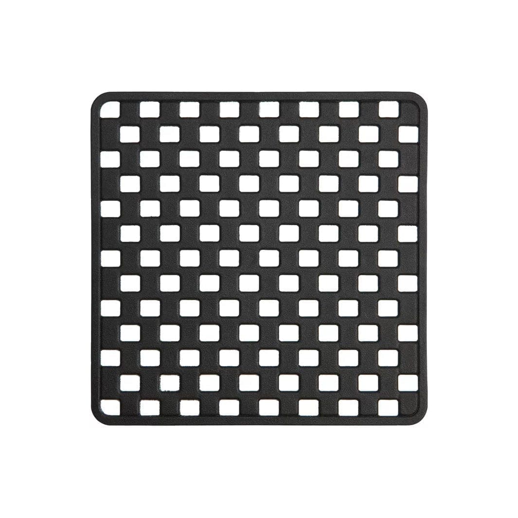 Sealskin Doby antiskli dusjmatte Svart Sealskin Antisklimatte CO-V003419