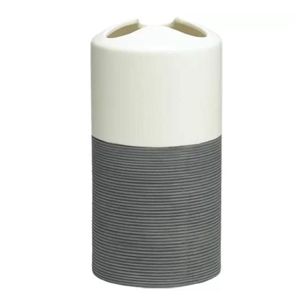 Sealskin Doppio tannbørsteholder Sealskin Tannbørsteholder